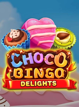 Chocobingo Delights