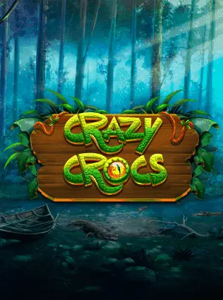 Crazy Crocs