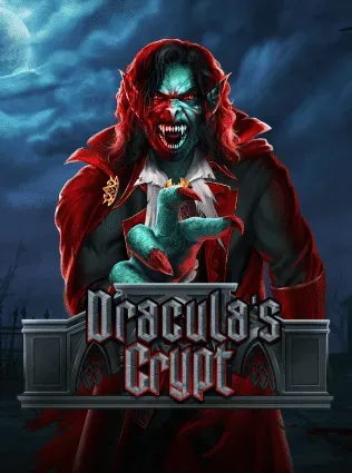 Dracula's Crypt