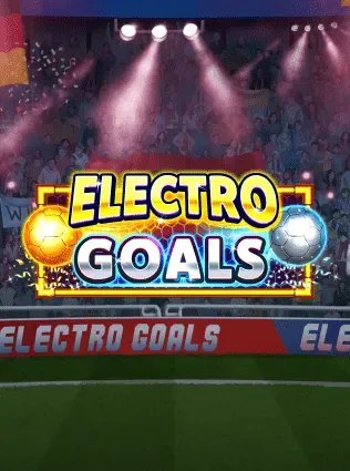 Electro Goals
