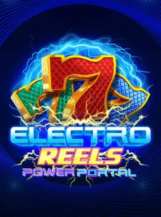 Electro Reels: Power Portal