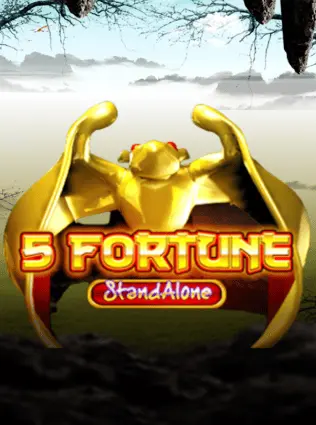 5 Fortune SA