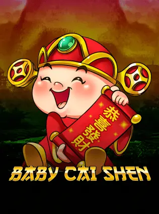 Baby Cai Shen