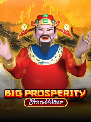 Big Prosperity SA