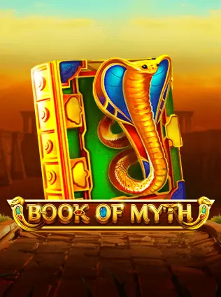 Book of Myth