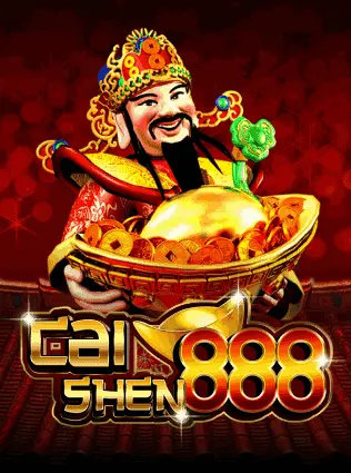 Cai Shen 888