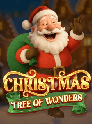 Christmas Tree of Wonders