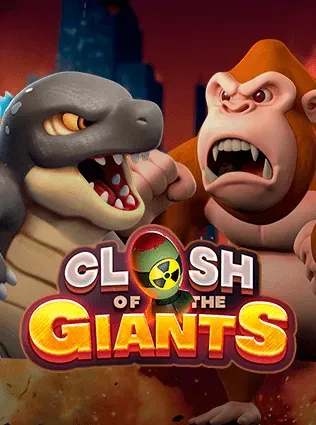 Clash of the Giants
