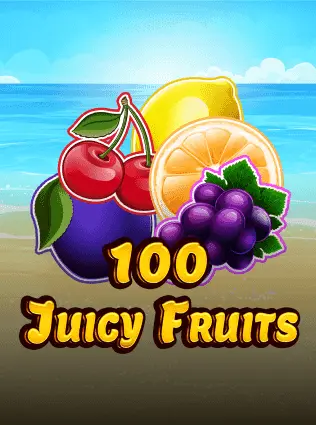 100 Juicy Fruits