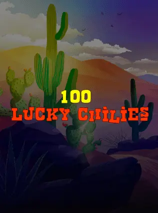 100 Lucky Chilies