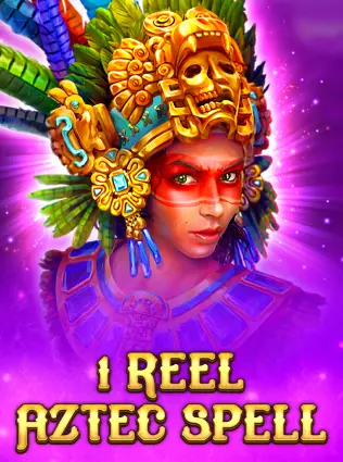1 Reel - Aztec Spell