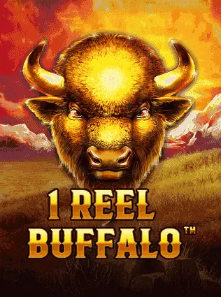 1 Reel Buffalo