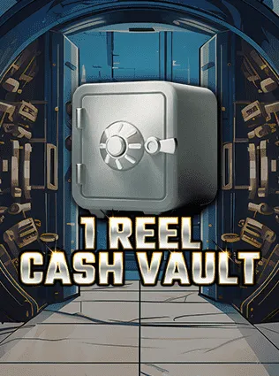 1 Reel - Cash Vault
