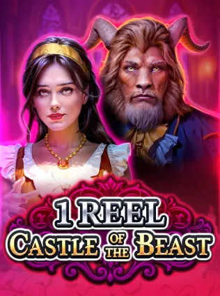 1 Reel - Castle Of The Beast