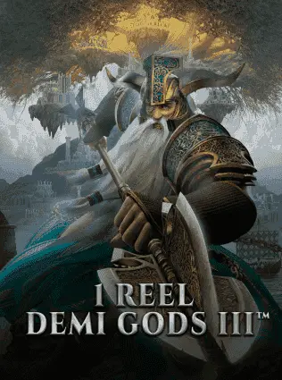 1 Reel Demi Gods III