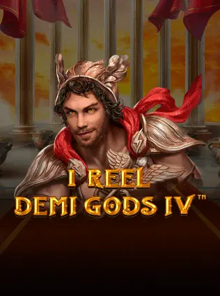 1 Reel Demi Gods IV