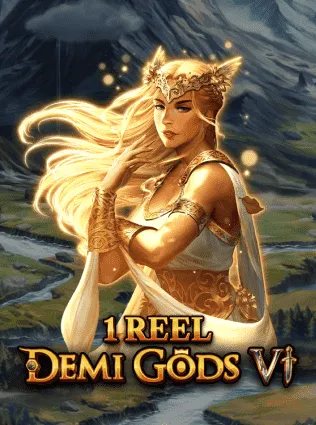 1 Reel - Demi Gods Vl
