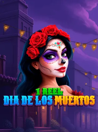 1 Reel - Dia De Los Muertos