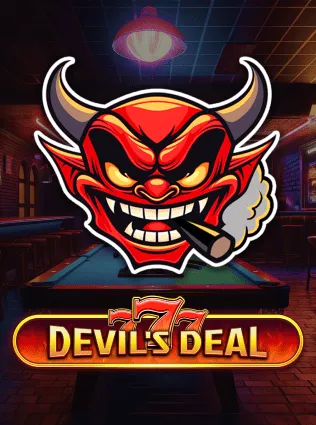 777 - Devil's Deal