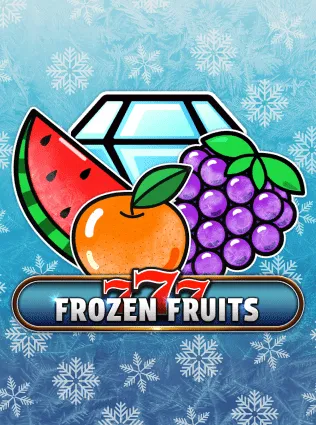 777 Frozen Fruits