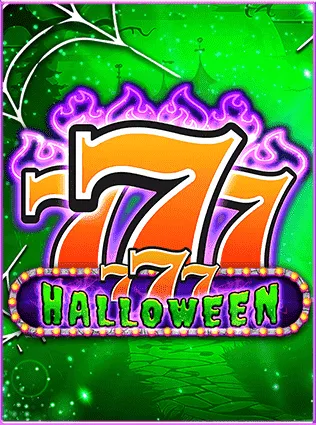 777 Halloween