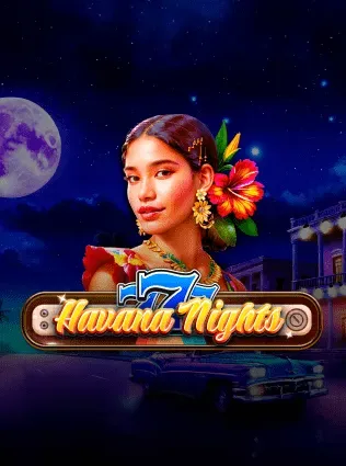 777 - Havana Nights