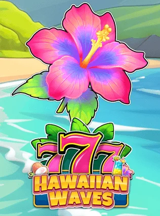777 Hawaiian Waves