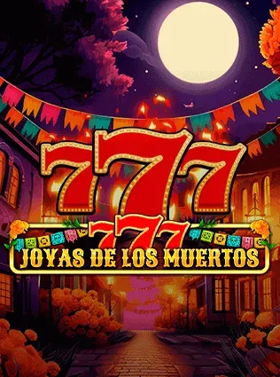 777 - Joyas De Los Muertos