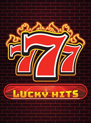 777 - Lucky Hits