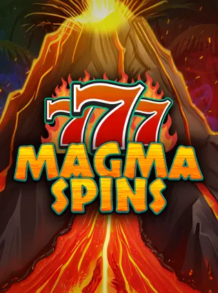 777 Magma Spins