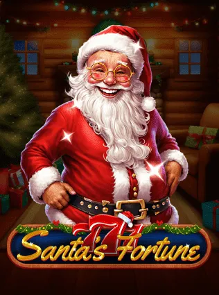 777 - Santa's Fortune
