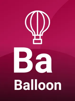 Balloon