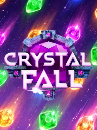 Crystal Fall
