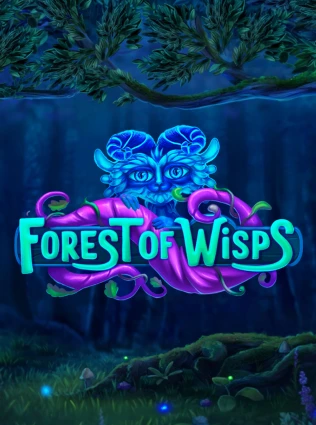 Forest of Wisps