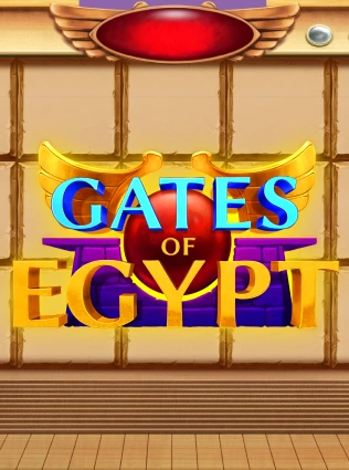 Gates of Egypt