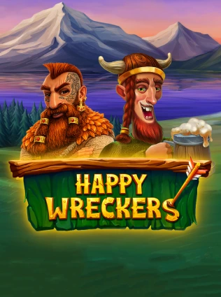 Happy Wreckers