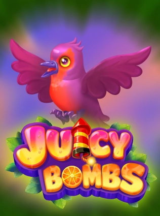 Juicy Bombs