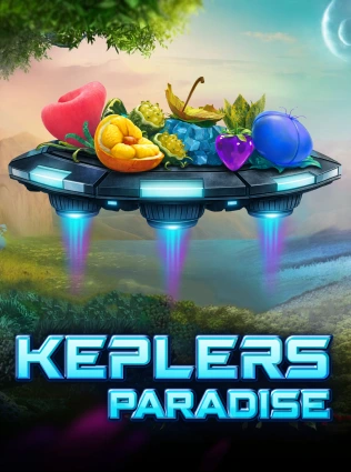 Keplers Paradise