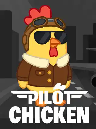 Pilot Chicken