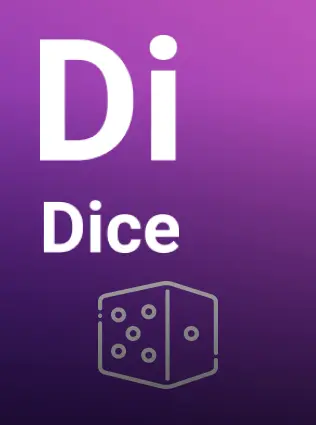 Dice