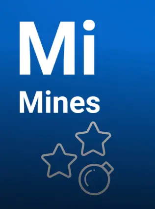 Mines