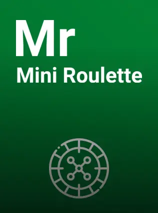 Mini Roulette
