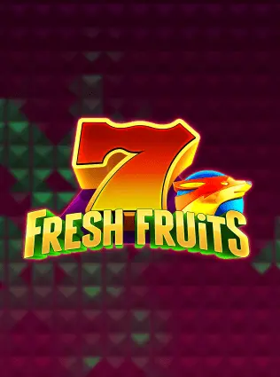 7 Fresh Fruits