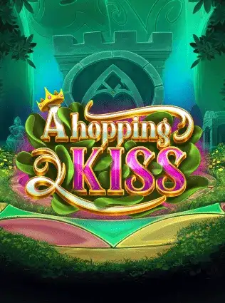 A Hopping Kiss