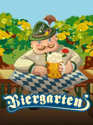 Biergarten