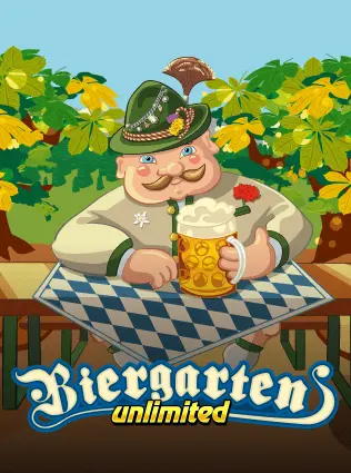 Biergarten Unlimited