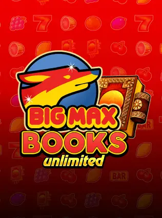 Big Max Books Unlimited