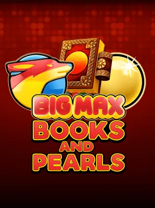 Big Max Books and Pearls