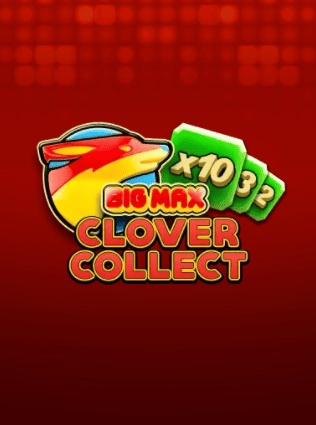 Big Max Clover Collect
