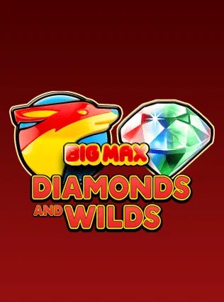 Big Max Diamonds and Wilds